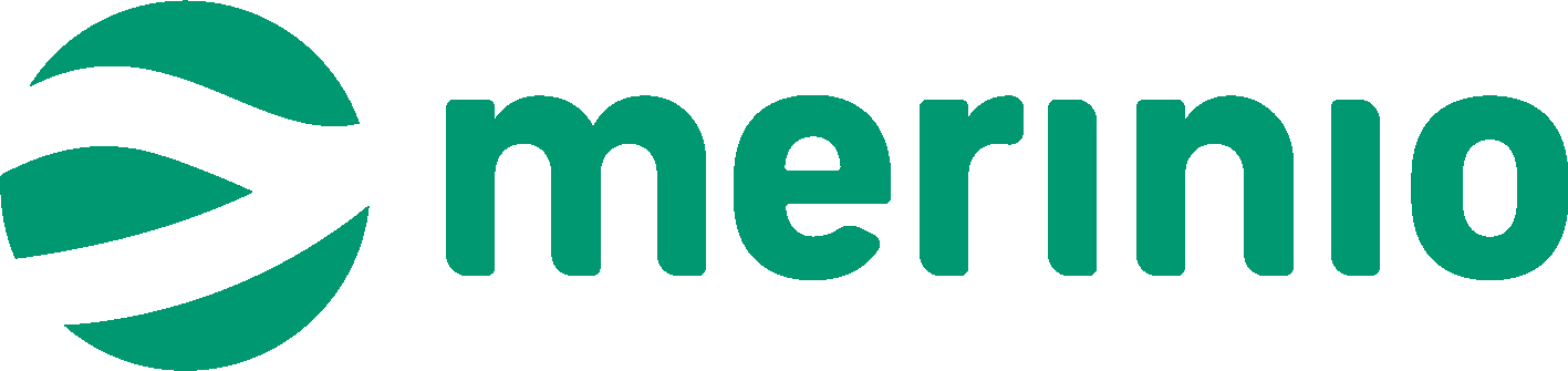 logo merinio